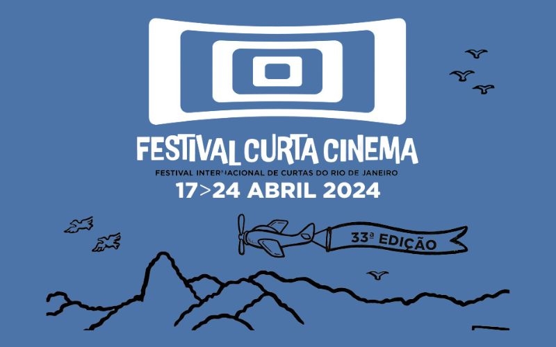 Festival Curta Cinema exibe gratuitamente filmes de 31 países