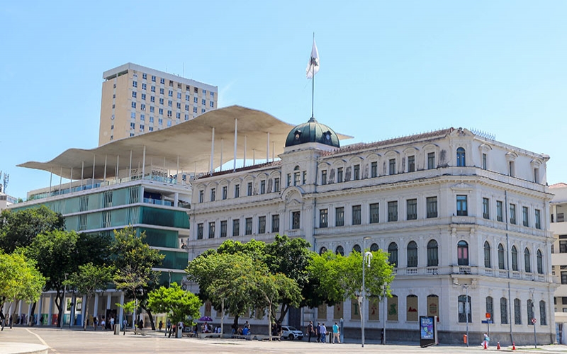 Arte Cultura Descubra A Ess Ncia Do Rio