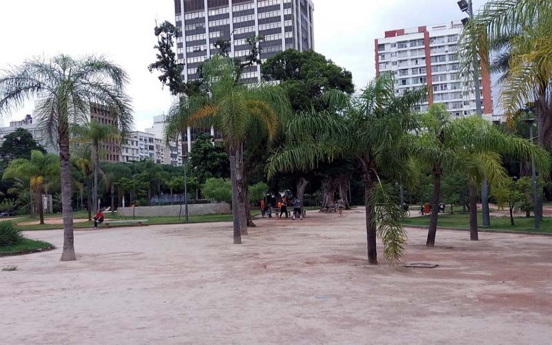 Festival Judaico, na Praça Nossa Senhora da Paz, em Ipanema – Fundo Rogério  Jonas Zylbersztajn