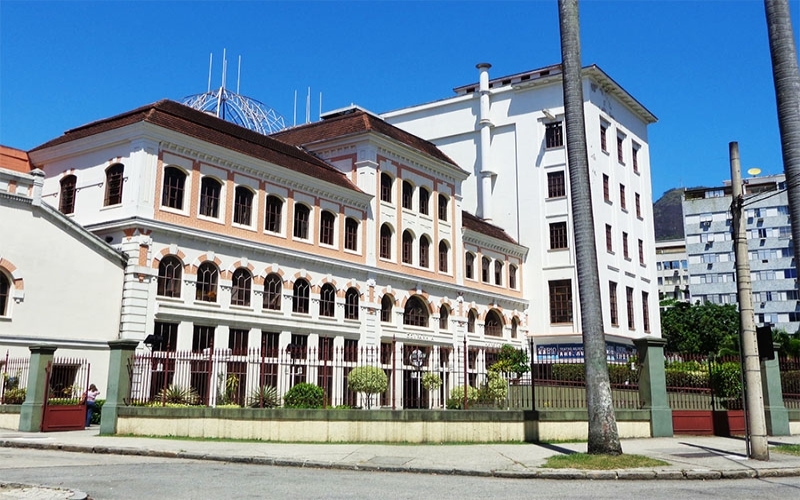 PROGRAMAÇÃO DE MARÇO – Centro Coreográfico da Cidade do Rio de Janeiro