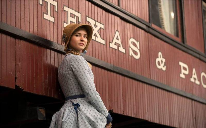 1883: A Jornada Rumo ao Oeste, uma série de tirar o fôlego na Netflix