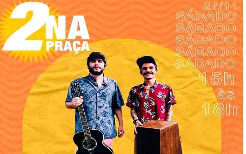 2 Na Praca no Fuska Bar