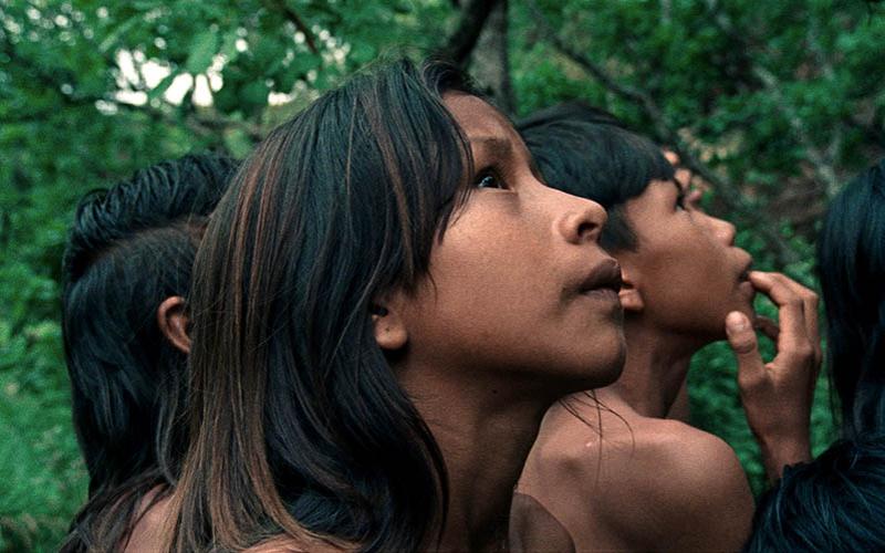 Mostra de cinema "Ver-o-Norte" traz produções sobre a Amazônia na Caixa Cultural