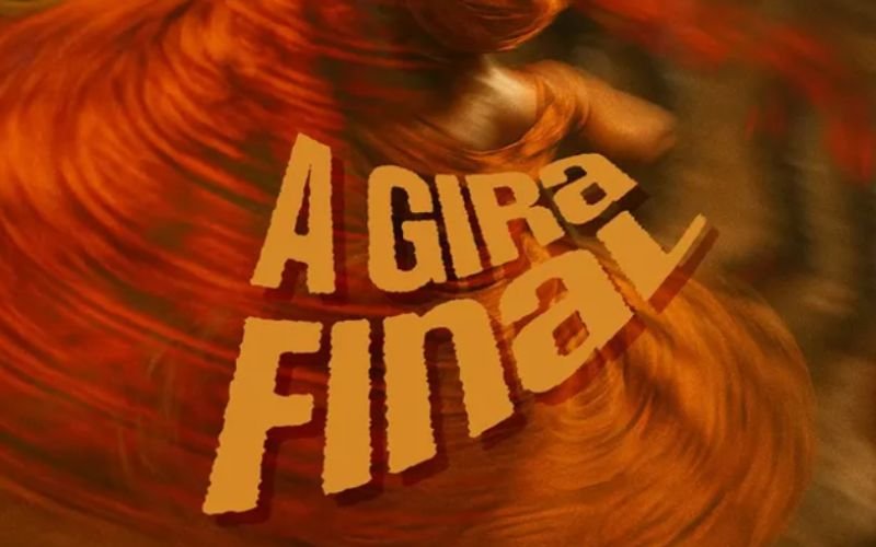 Gira Final reúne Velhos Malandros e Cacique de Ramos no MUHCAB