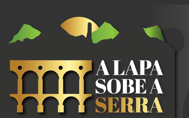 Festival “A Lapa Sobe a Serra” leva samba, gastronomia e cultura carioca a Teresópolis