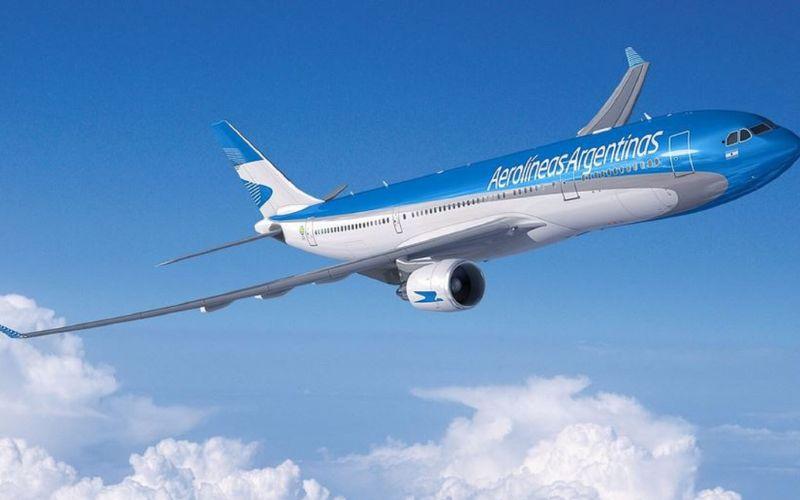 Aerolíneas Argentinas passa a operar voos diretos da Argentina para Cabo Frio no verão