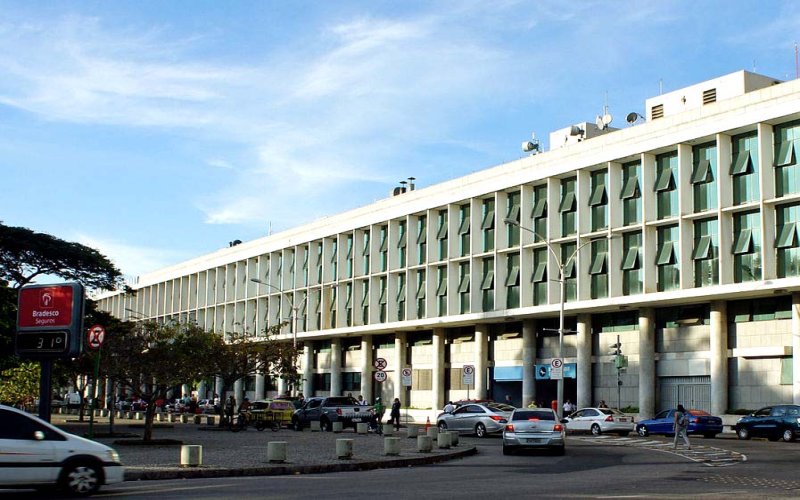 Aviação brasileira registra maior movimento da história em voos nacionais