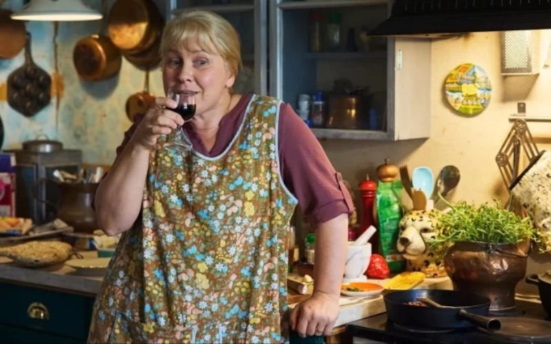 Netflix: Meu Nome é Agneta: uma história de liberdade e transformação