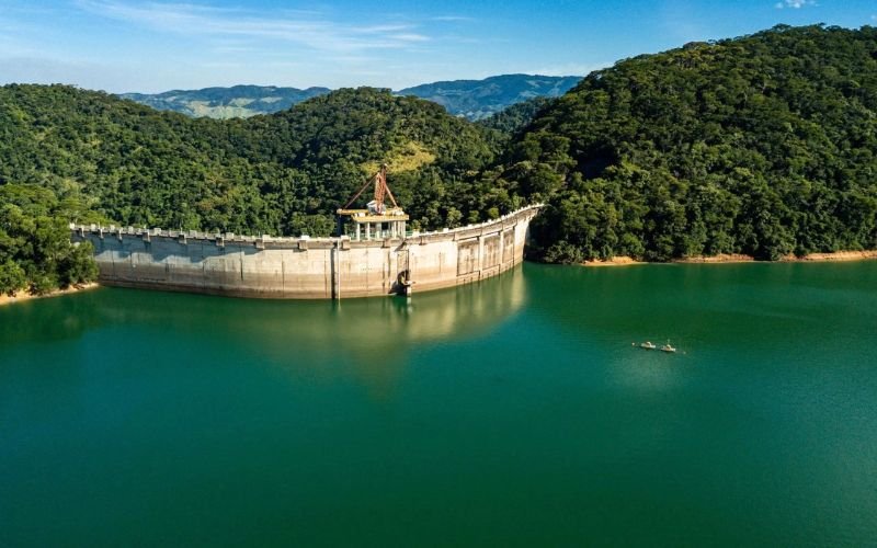 Rio recebe Cúpula Mundial de Bacias Hidrográficas com representantes de 80 países