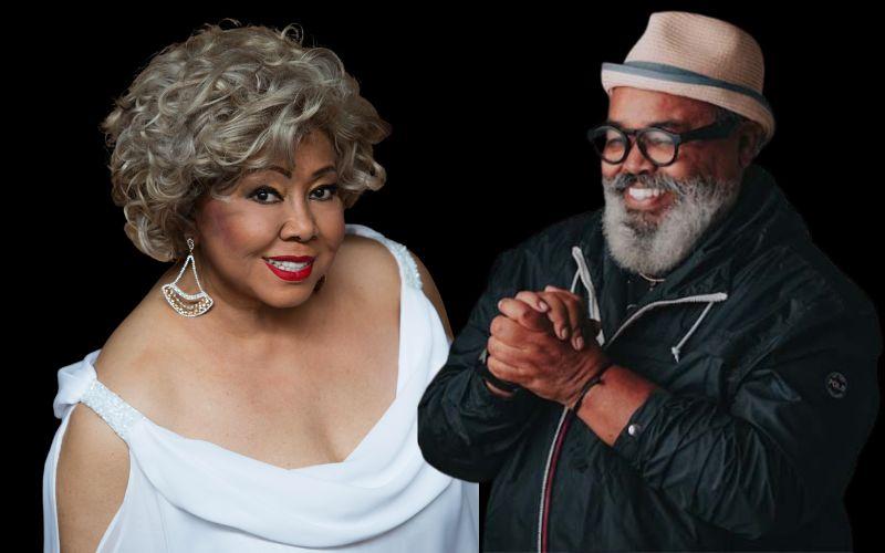 Festival Sesc de Inverno chega a Búzios com shows gratuitos de Jorge Aragão e Alcione