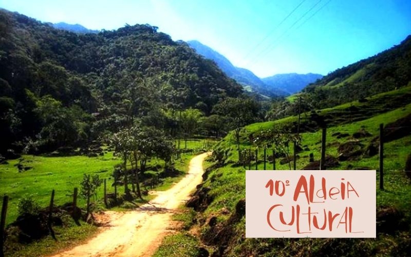 10º Aldeia Cultural, em Silva Jardim, terá cortejo da Orquestra Voadora