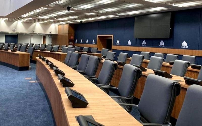 Alerj propõe liberar R$ 16 milhões para cidades atingidas por chuvas no estado