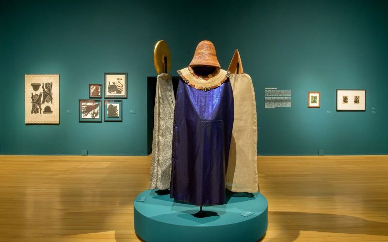 Exposição Amazônicas: poéticas femininas promove palestra e performance no CCBB
