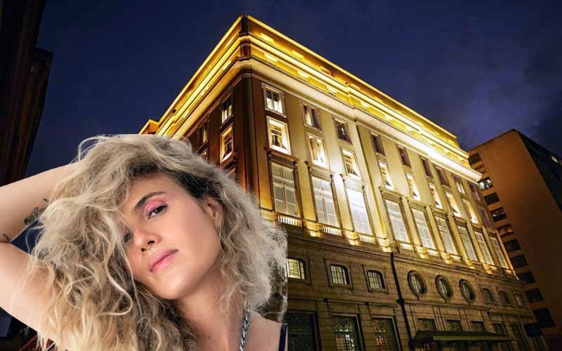 Noite no Museu no CCBB RJ une cinema, show em homenagem a Rita Lee e pista de dança