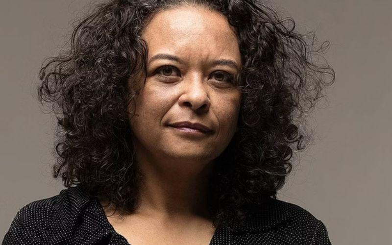 Ana Maria Gonçalves é a primeira mulher negra na Academia Brasileira de Letras