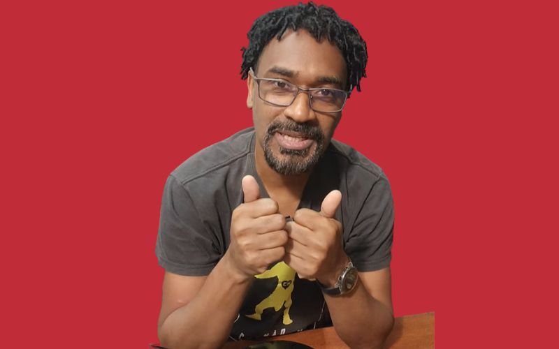 André Felipe Alves celebra 50 anos com mergulho no Trap e R&B no single “Alguma coisa mudou?”