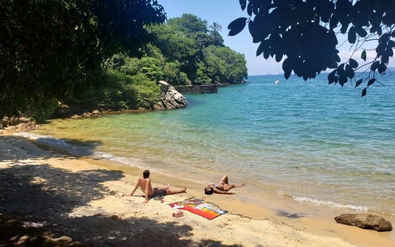 SESC RJ anuncia hotel em Angra dos Reis na Costa Verde