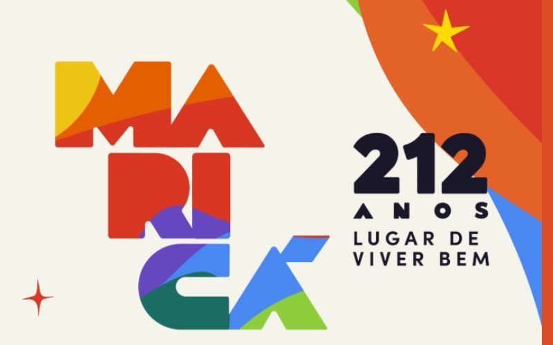 Aniversário de Maricá: shows com grandes nomes da MPB, grátis