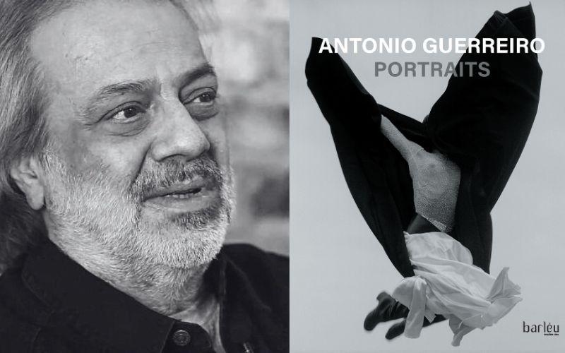Livro celebra trajetória de Antônio Guerreiro, ícone da fotografia brasileira