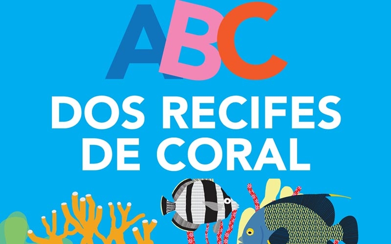 Coral Vivo lança aplicativo educativo, divertido e gratuito para crianças