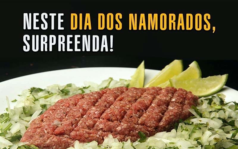 Árabe Carioca: jantar romântico no Dia dos Namorados e promoções incríveis de salgados