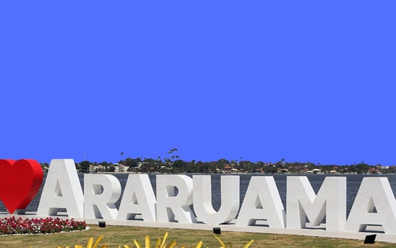 Lagoa de Araruama pode ter hidrovia, projeto entra na fase de estudos de viabilidade