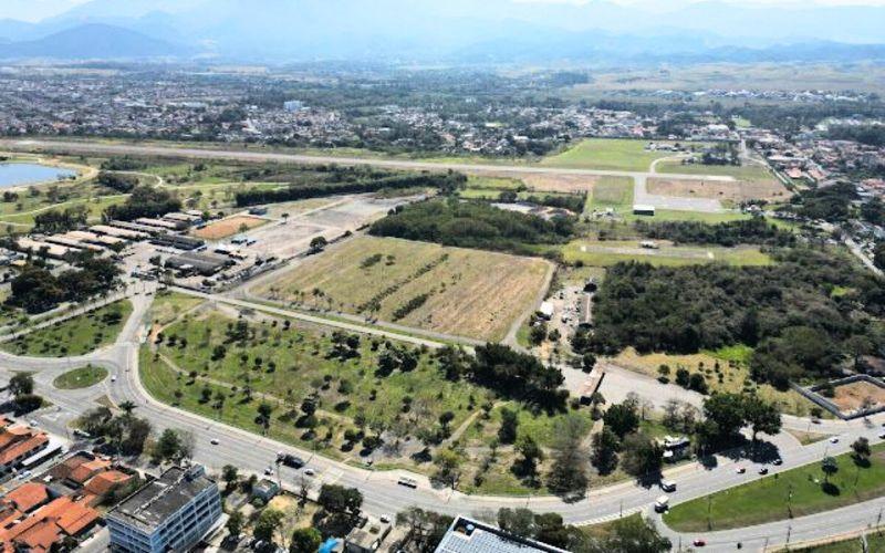 Prefeitura de Resende lança concurso para projeto da Arena Multiuso e Centro de Convenções