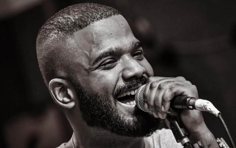 Arlindinho no Teatro João Caetano