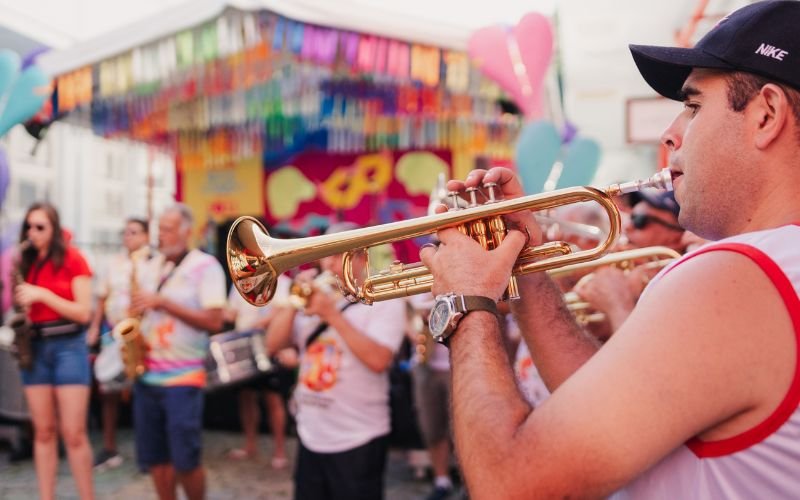 Arp promove Carnaval de Arrepiar com programação gratuita em Nova Friburgo