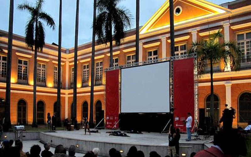 Arquivo em Cartaz homenageia mulheres de cinema