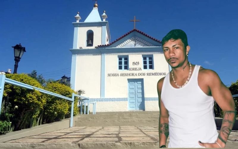 Xamã é atração da Parada do Orgulho LGBTQIAPN+ de Arraial do Cabo