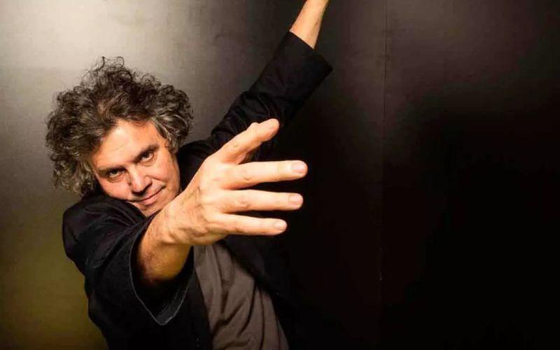 Arrigo Barnabé e a Banda Sabor de Veneno no Espaço Cultural BNDES