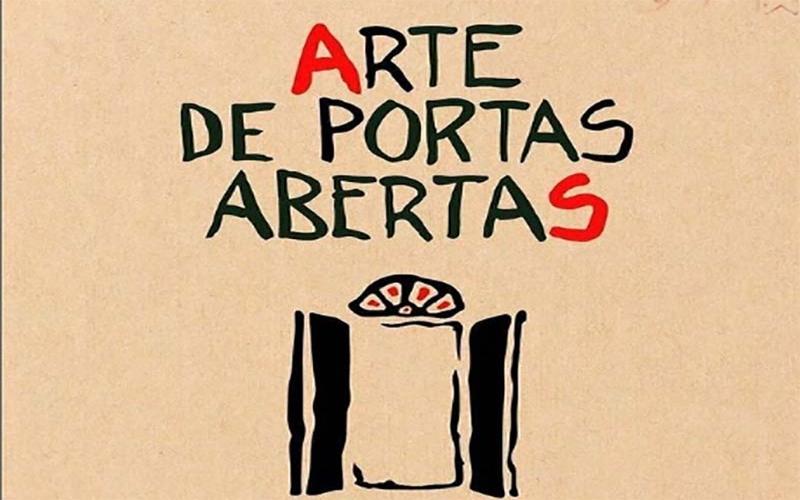 Arte de Portas Abertas transforma Santa Teresa na "Montmartre" carioca
