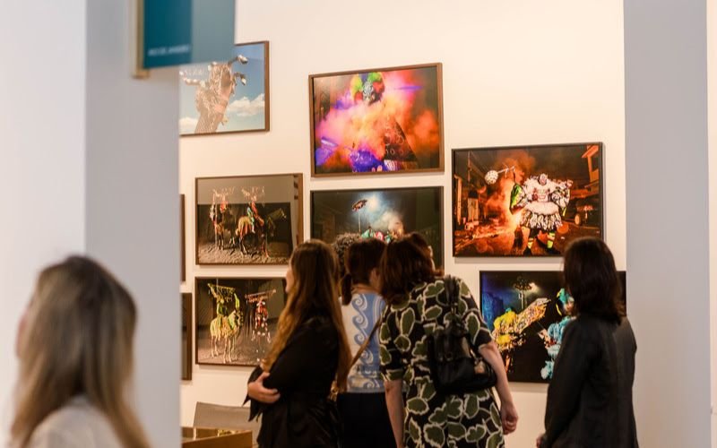 ArtRio 2026 reúne mais de 100 galerias na Marina da Glória