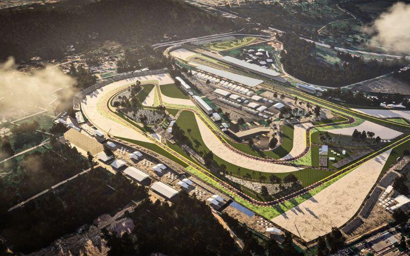 Rio terá novo autódromo em Guaratiba com investimento privado de R$ 1,3 bilhão