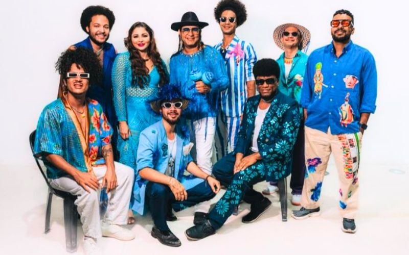 Mestre Cupijó e as raízes do Siriá em temporada carioca na Caixa Cultural