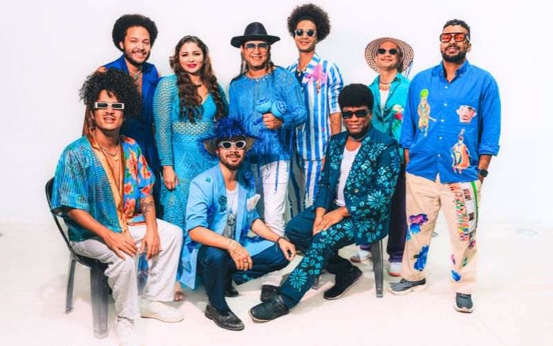 Baile do Mestre Cupijó revisita 50 anos de legado do Siriá, confira as datas