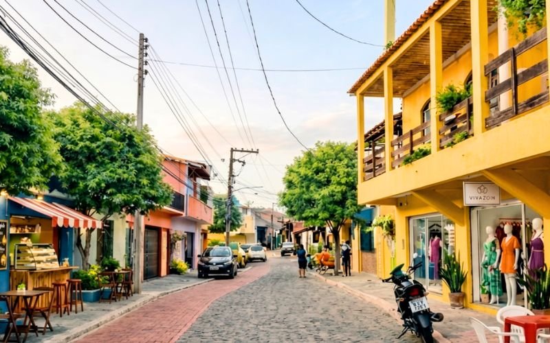 Bairro popular em Maricá ganha o nome Leonel Brizola e passa por reforma urbana