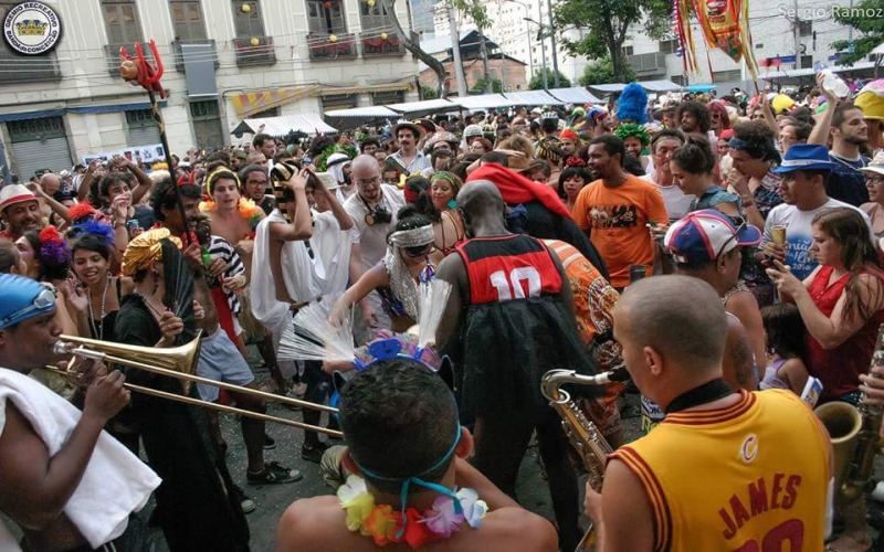 Festa Junina da Banda da Conceição