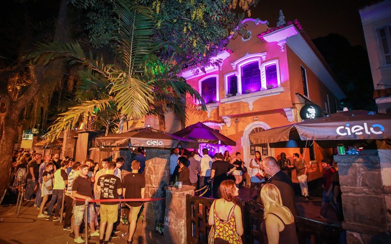 Bar Bukowski celebra Raul Seixas com festa e programação especial