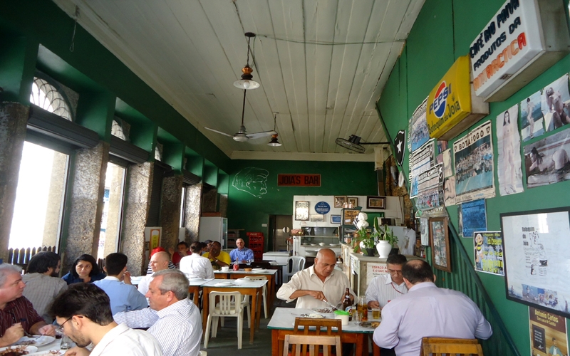 Bar do Joia