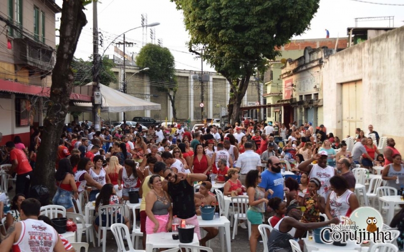 Café e Bar Corujinha, mais conhecido como Bar do Júlio, está à venda