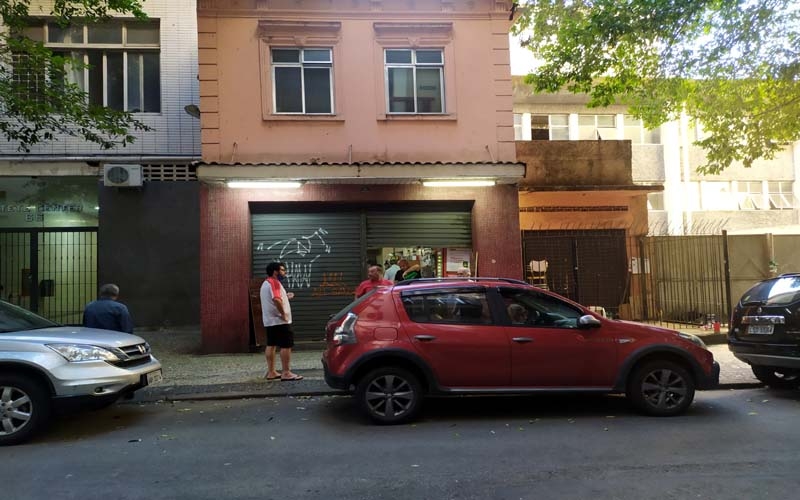 Aberto em 1965, Bar do Xuxu no Flamengo vai fechar as portas