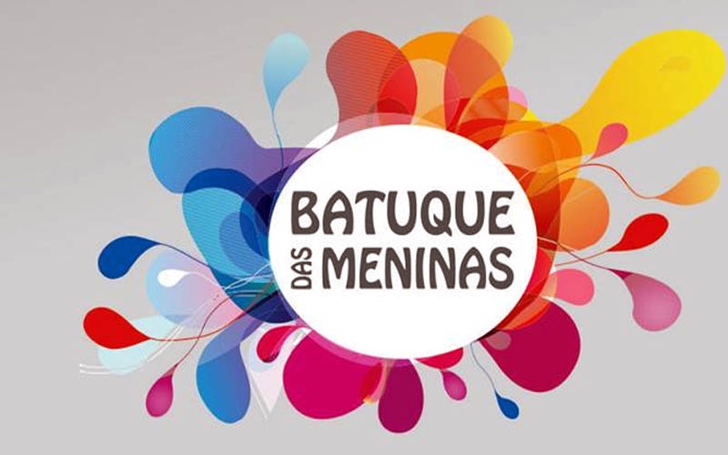 Bloco Batuque das Meninas