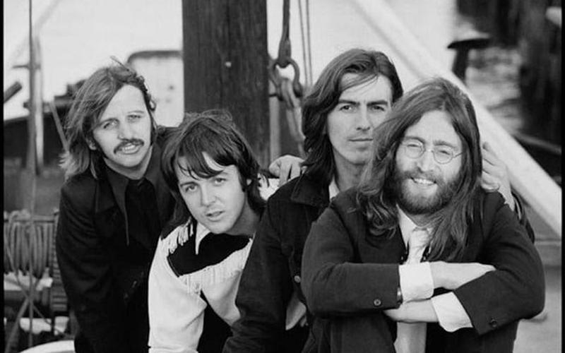 Beatles relançam a série Anthology com episódio inédito, coleções musicais e livro especial