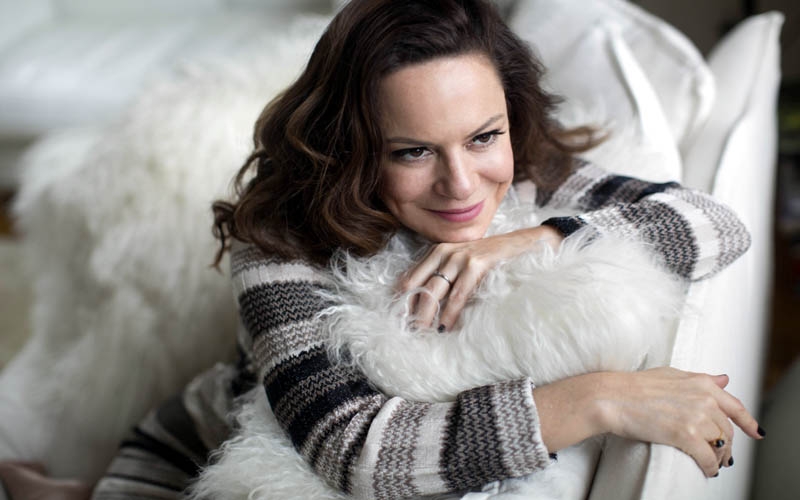 Bebel Gilberto no Manouche