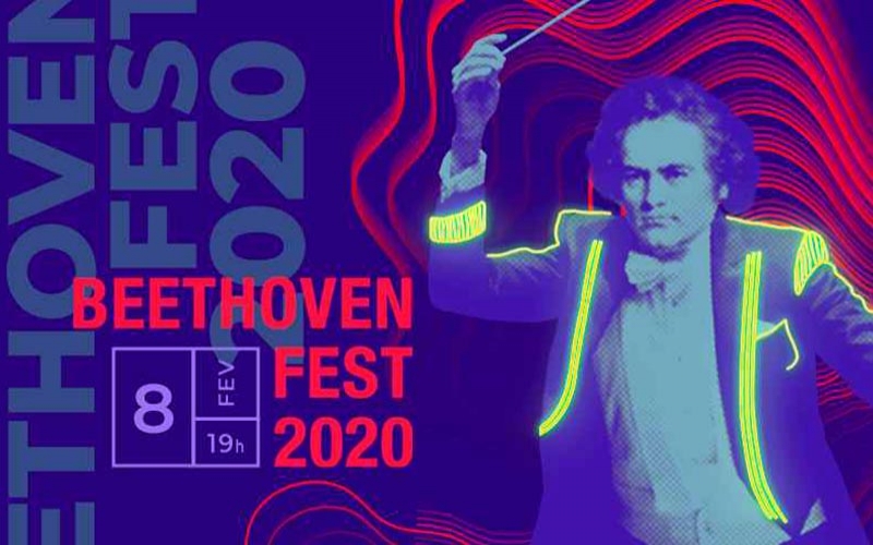 Beethoven Fest 2020 | Concerto