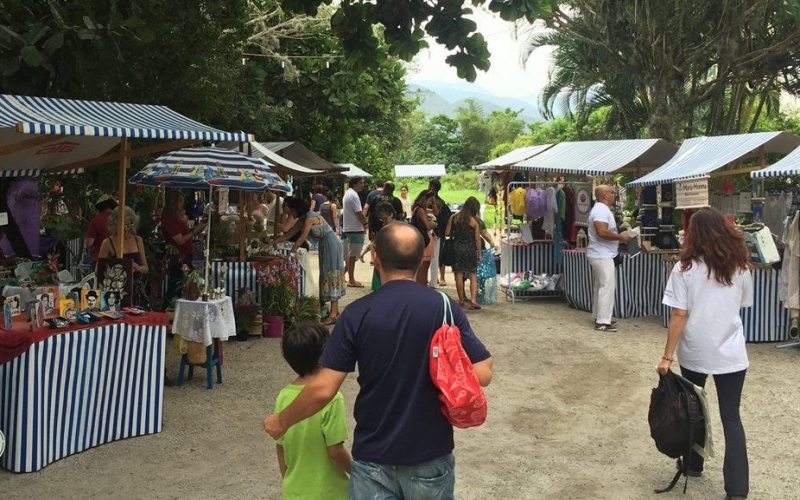 Feira Bem-Estar Cultural