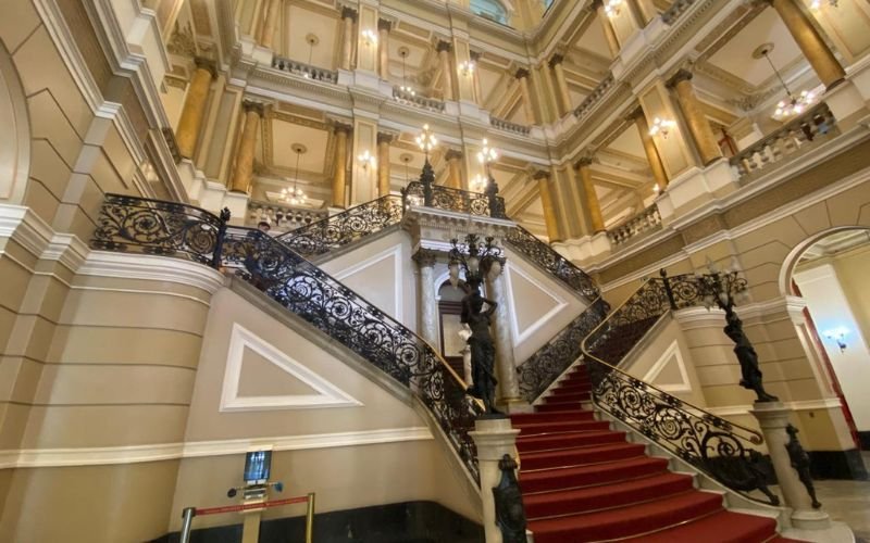 Prêmio Literário Biblioteca Nacional abre inscrições com premiação de R$ 30 mil