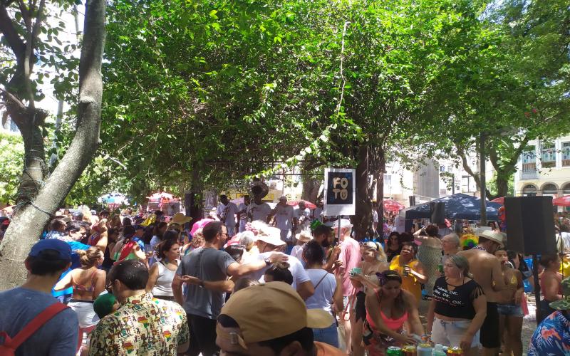 Riotur abre cadastramento de blocos para o Carnaval 2026, confira os prazos